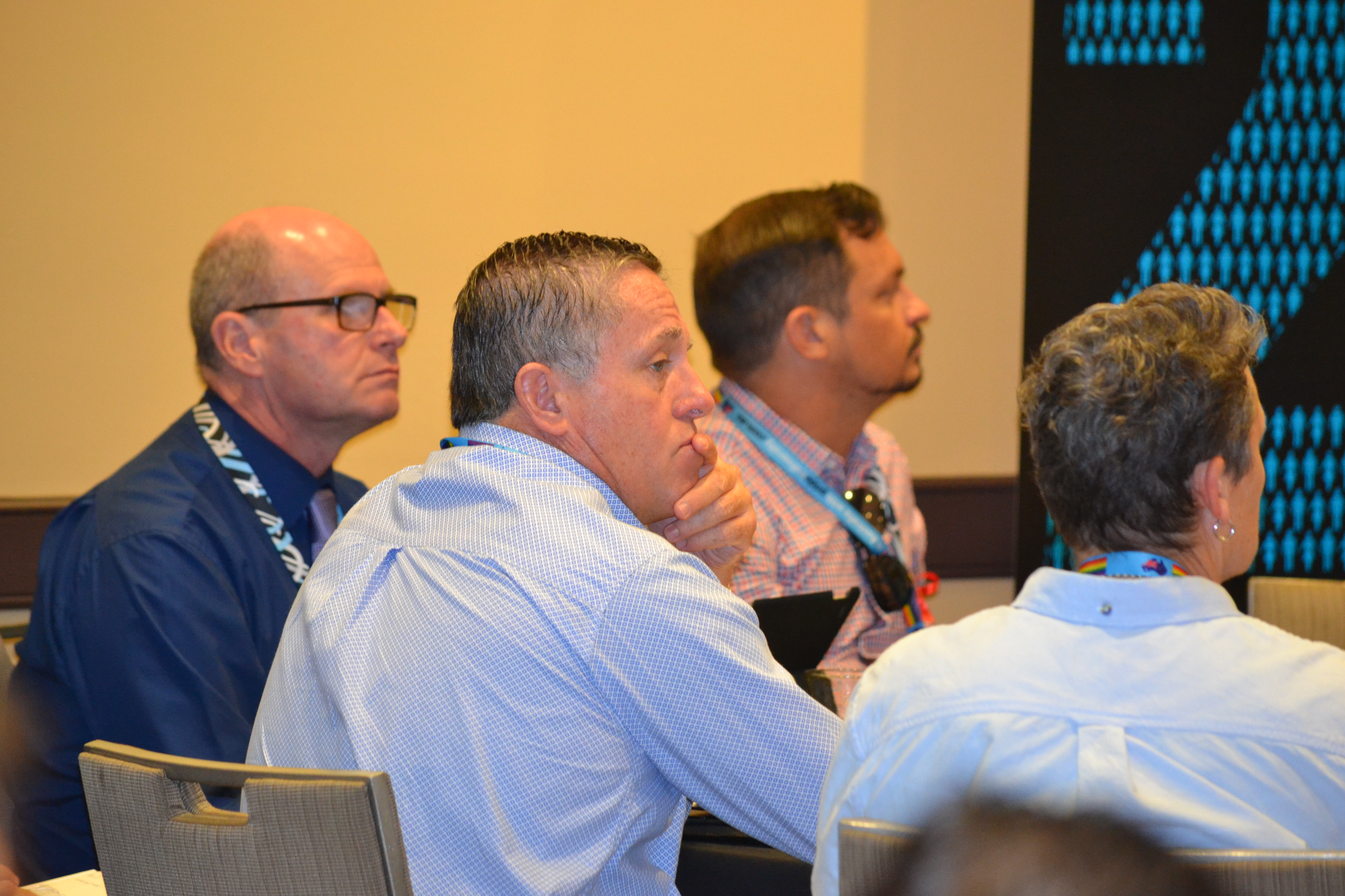 2015 Pride in Practice Gallery
