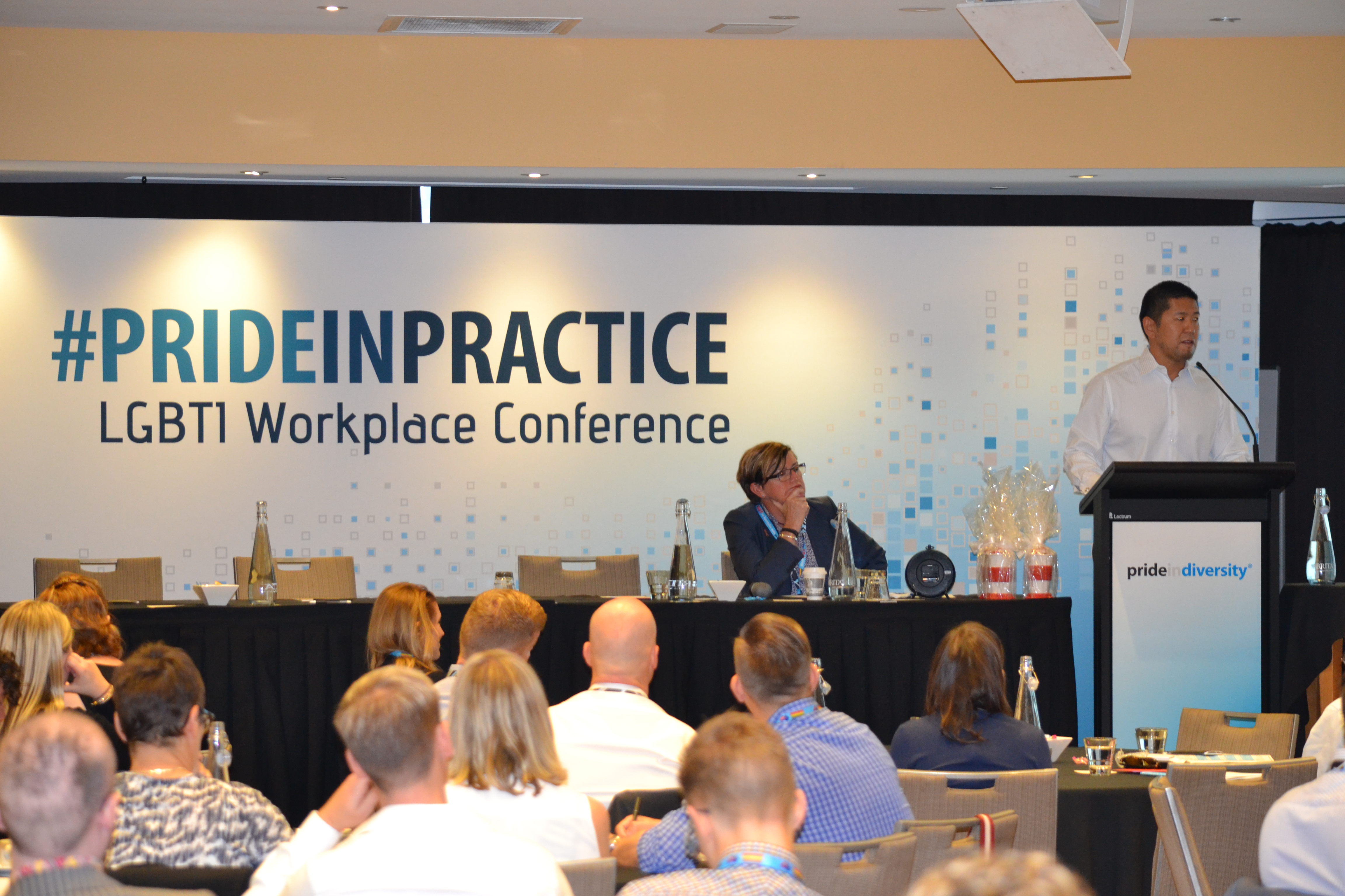 2015 Pride in Practice Gallery