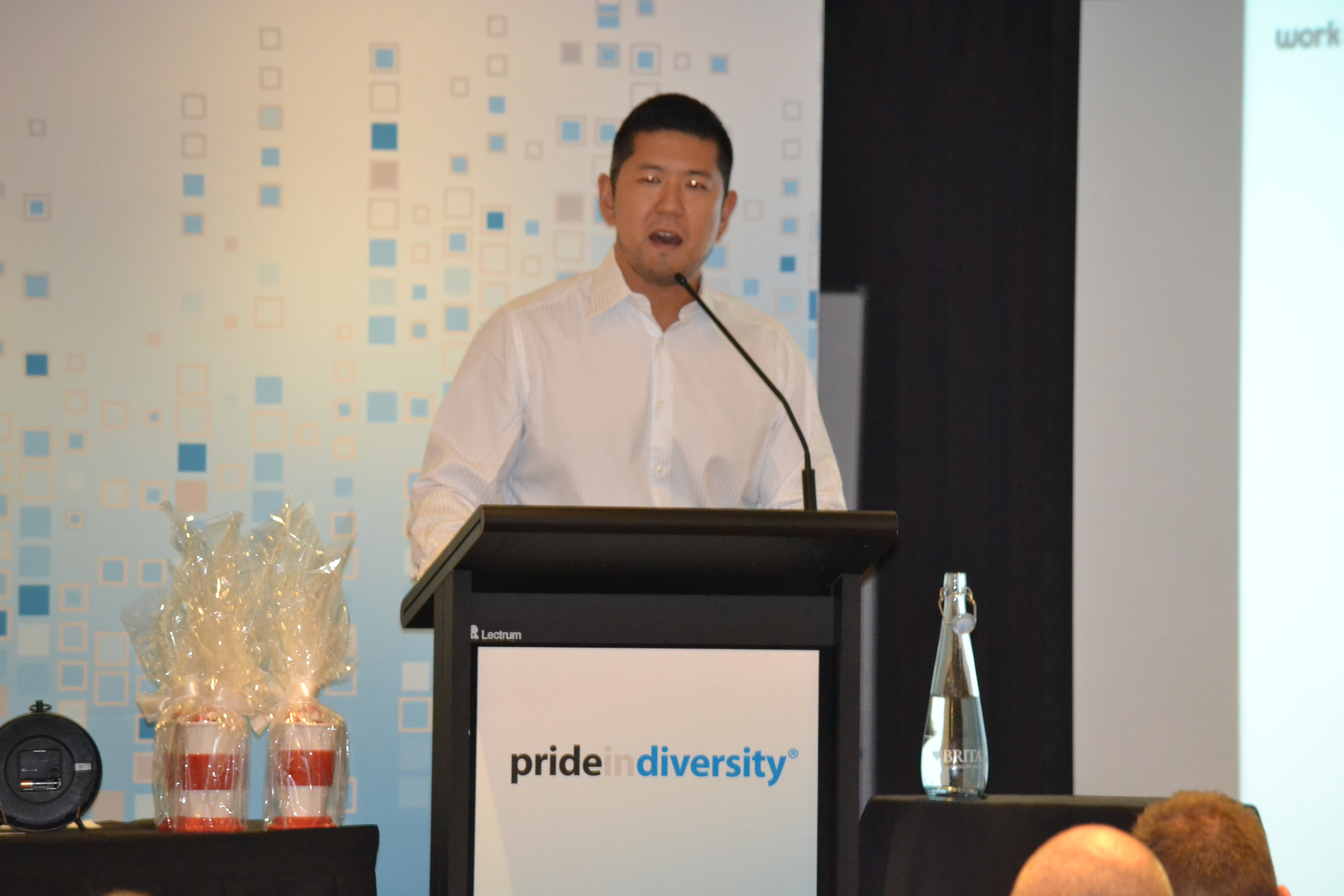 2015 Pride in Practice Gallery