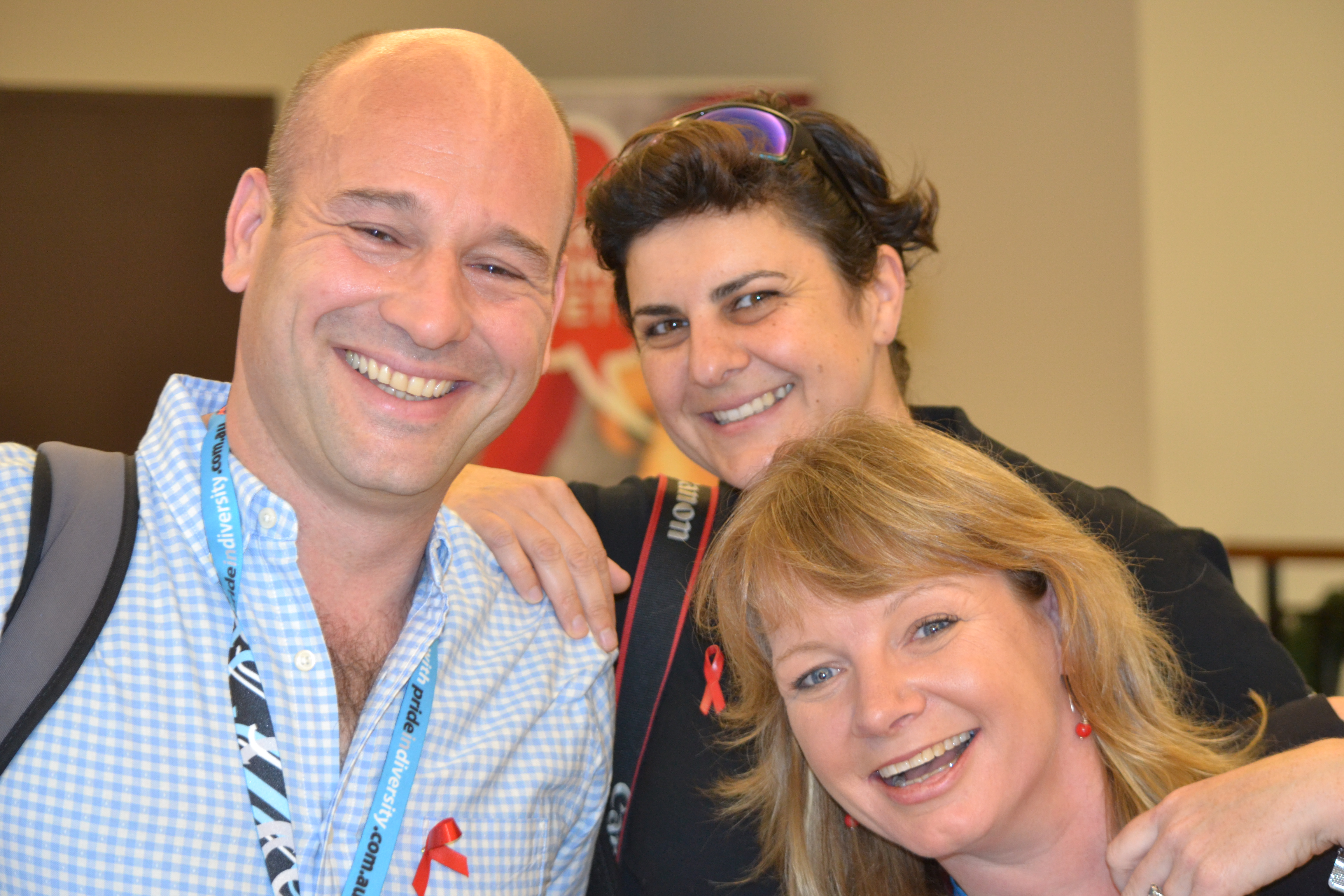 2015 Pride in Practice Gallery