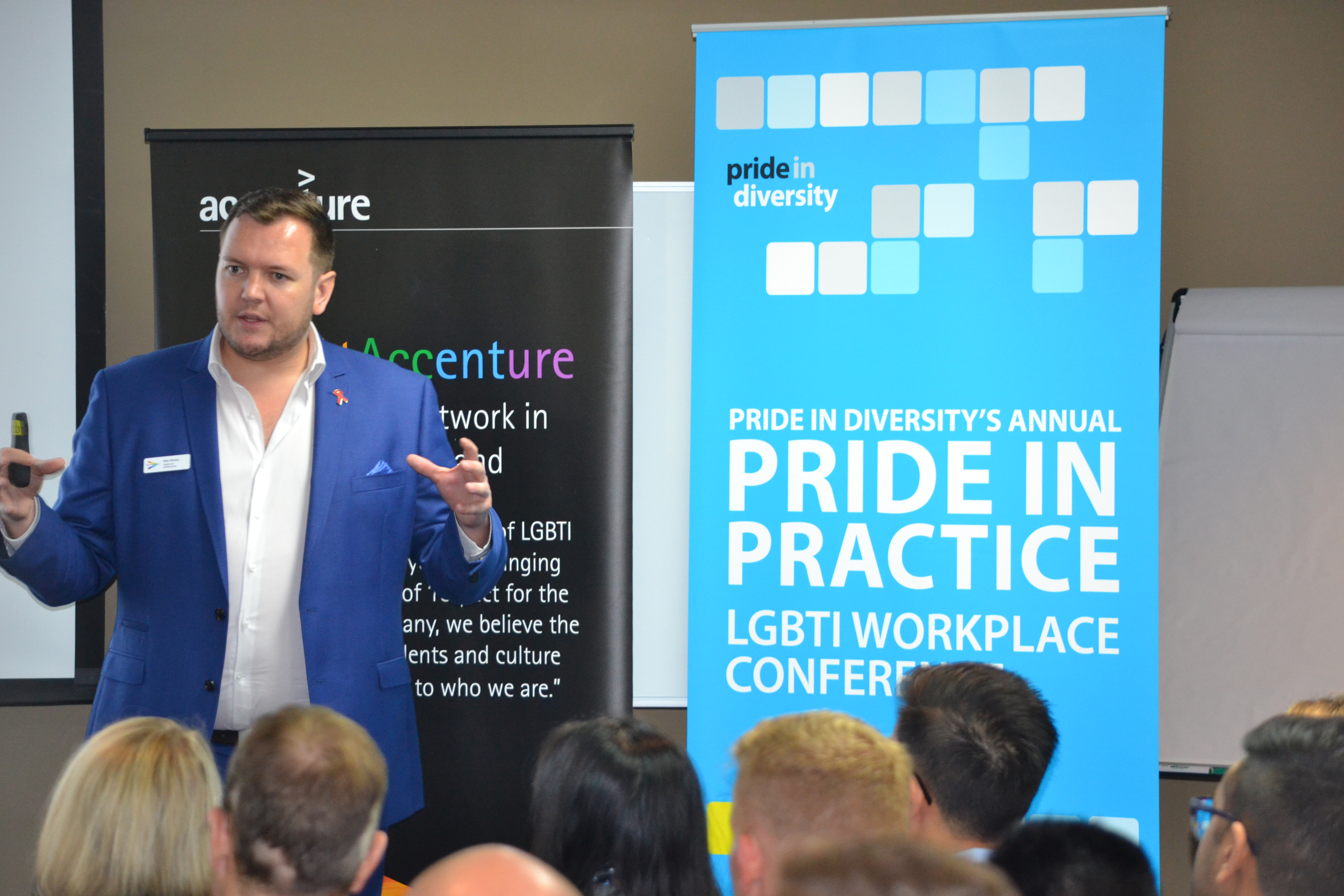 2015 Pride in Practice Gallery