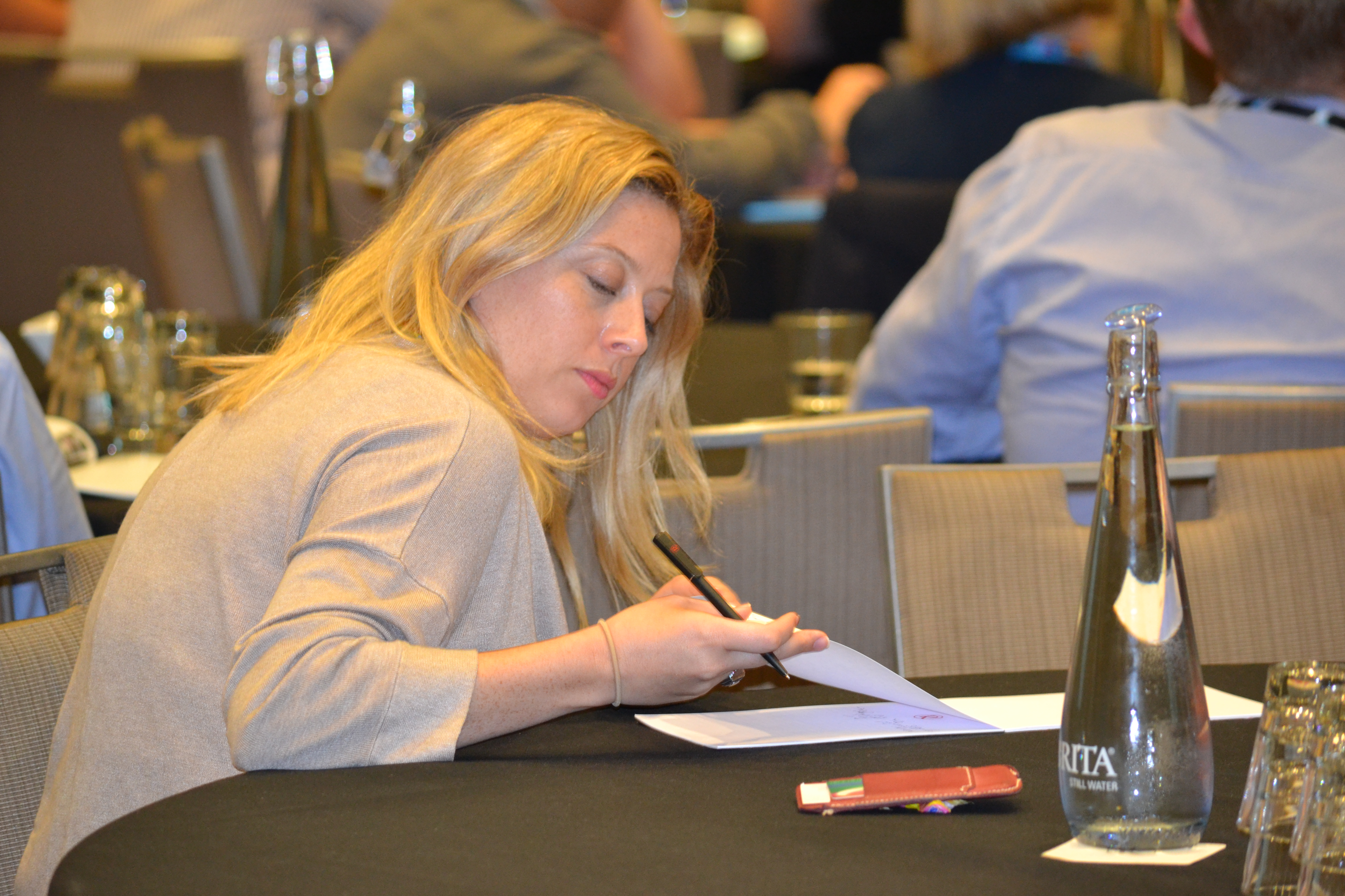 2015 Pride in Practice Gallery