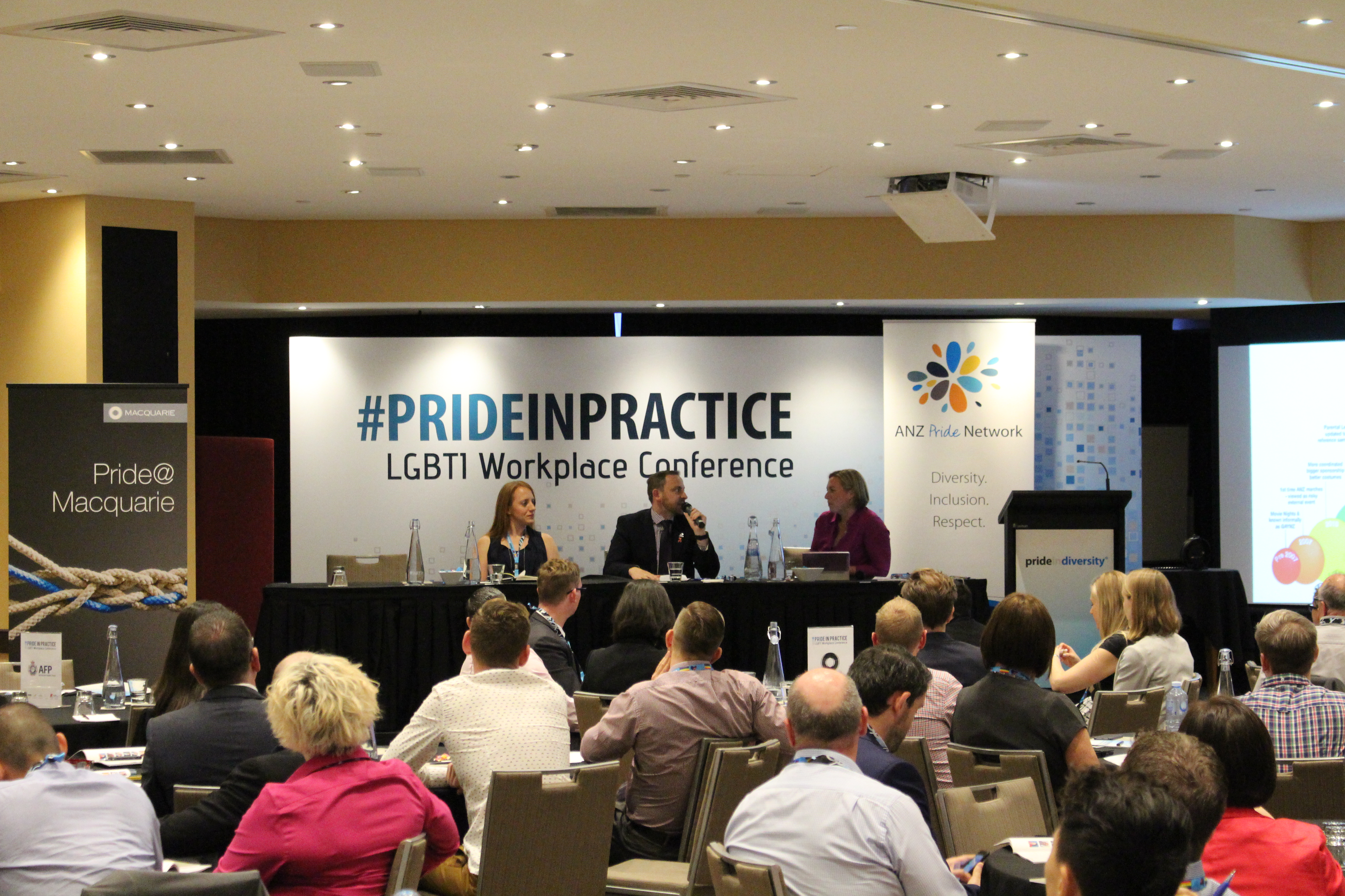 2015 Pride in Practice Gallery